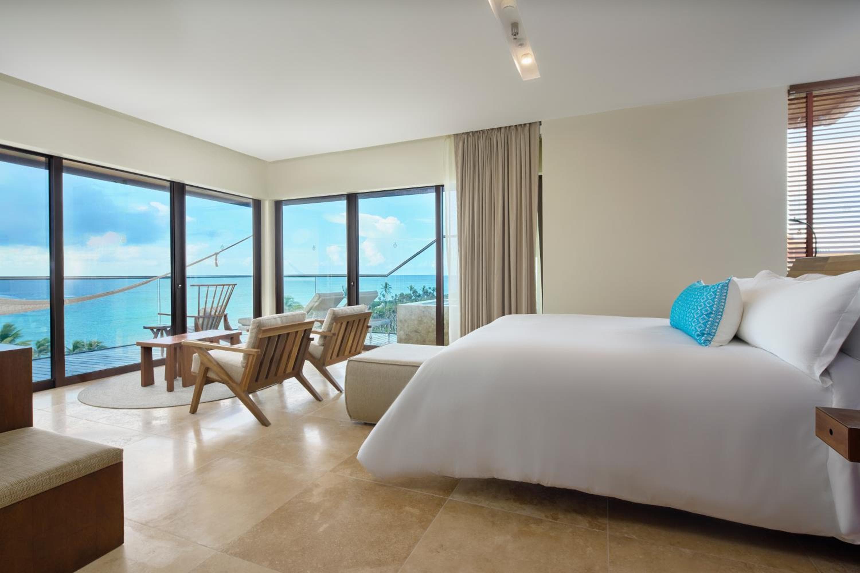 Hotel Xcaret Arte - All Parks All Fun Inclusive - Adults Only