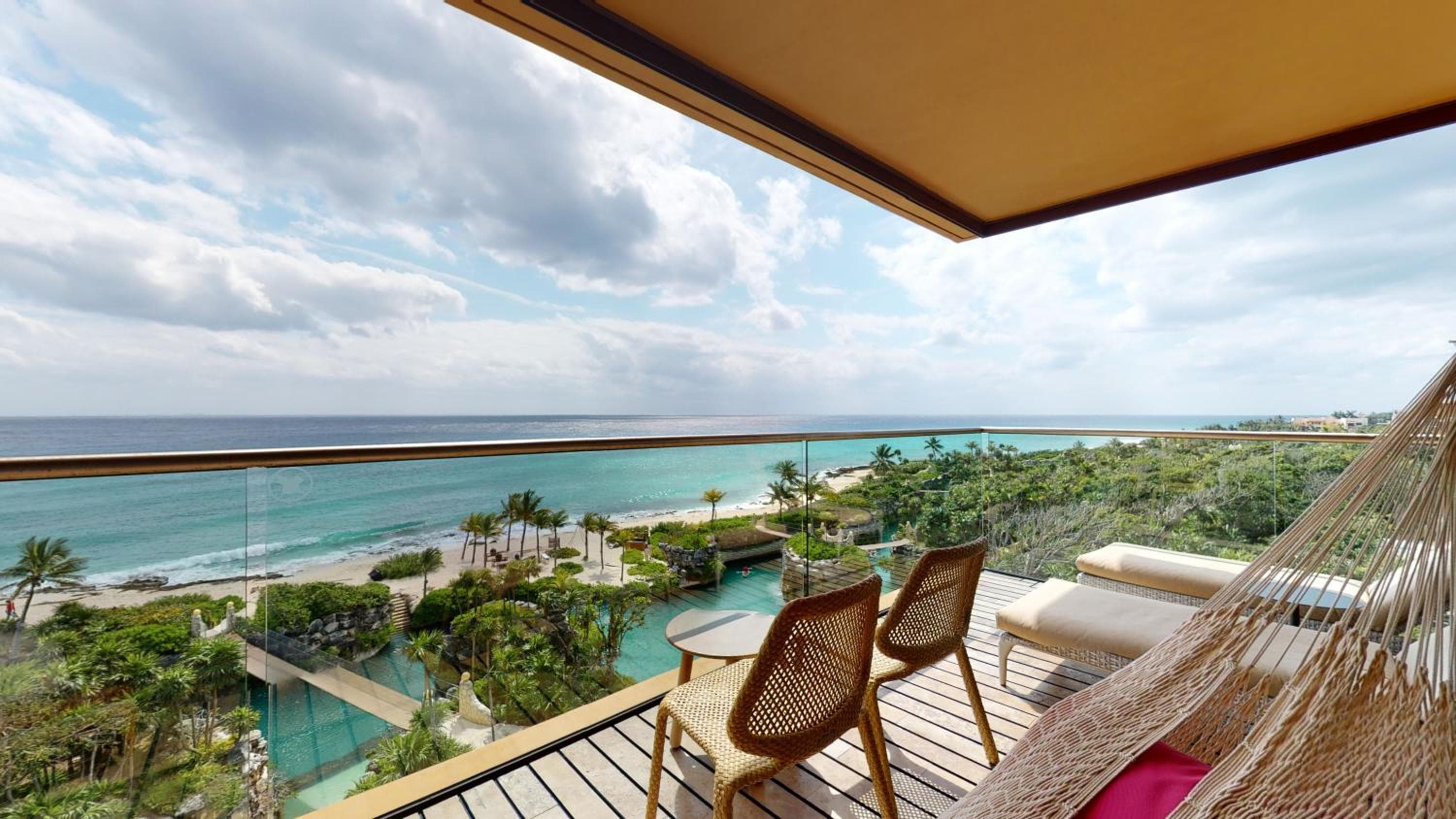 Hotel Xcaret Arte - All Parks All Fun Inclusive - Adults Only