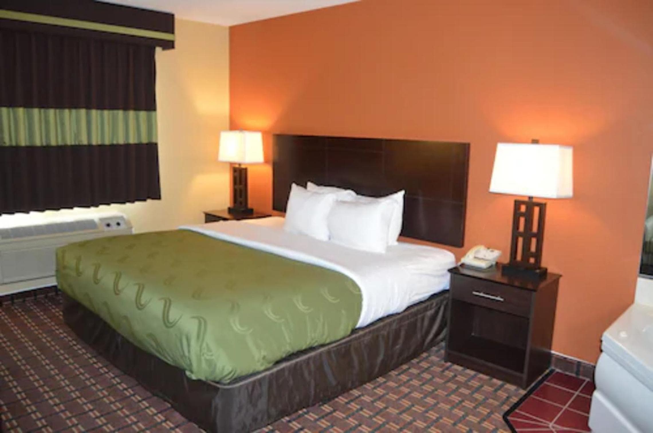 Quality Inn O'Fallon IL - St Louis - Shiloh