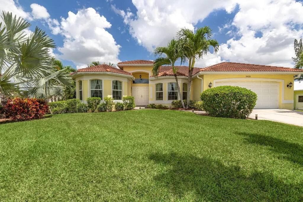 Villa Lahaina your perfect tropical getaway