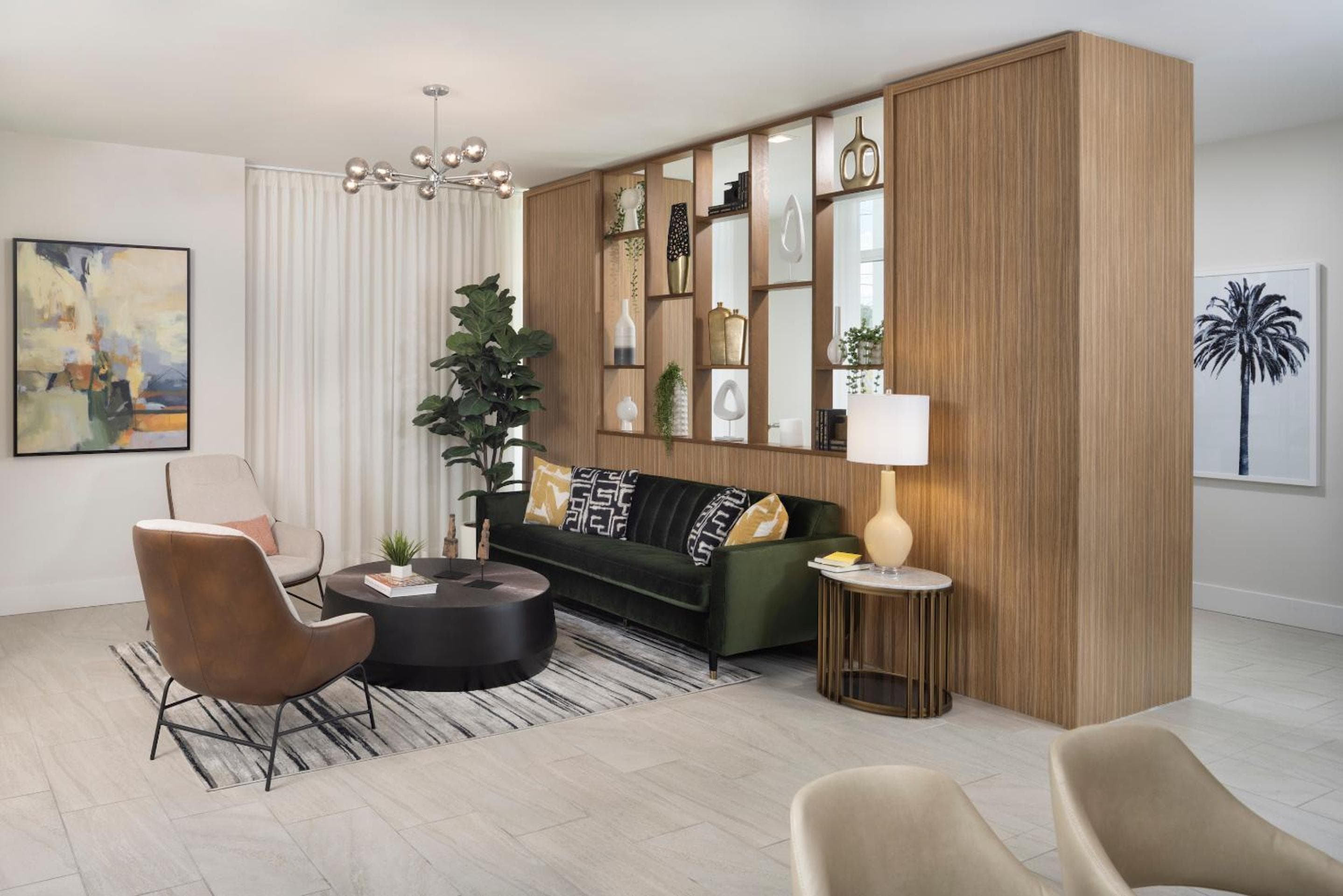 Mint House St Petersburg by Kasa
