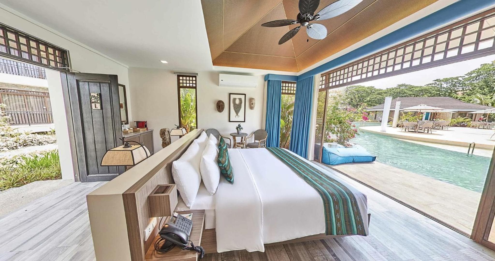 TAG Resort