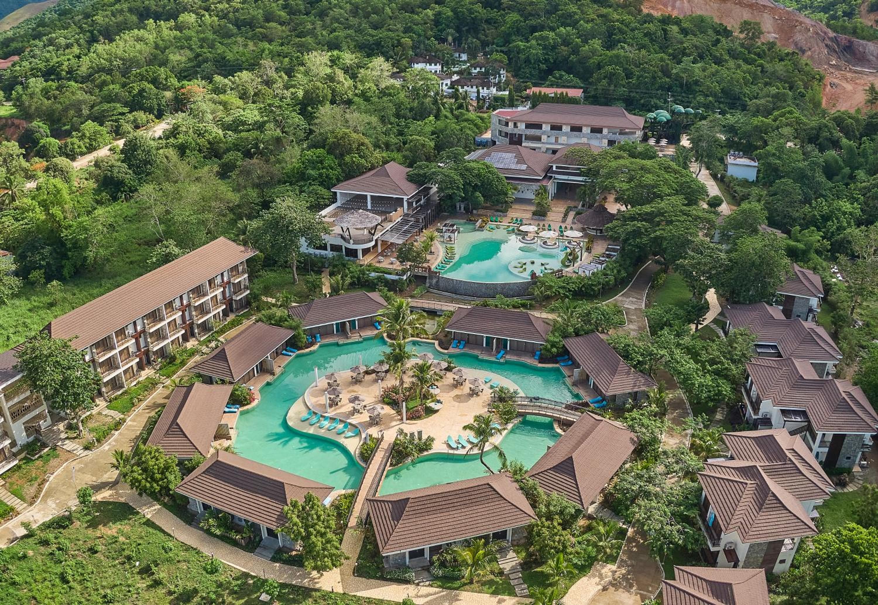 TAG Resort