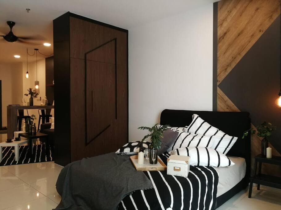 Urban Haven Suites at Atria Sofo