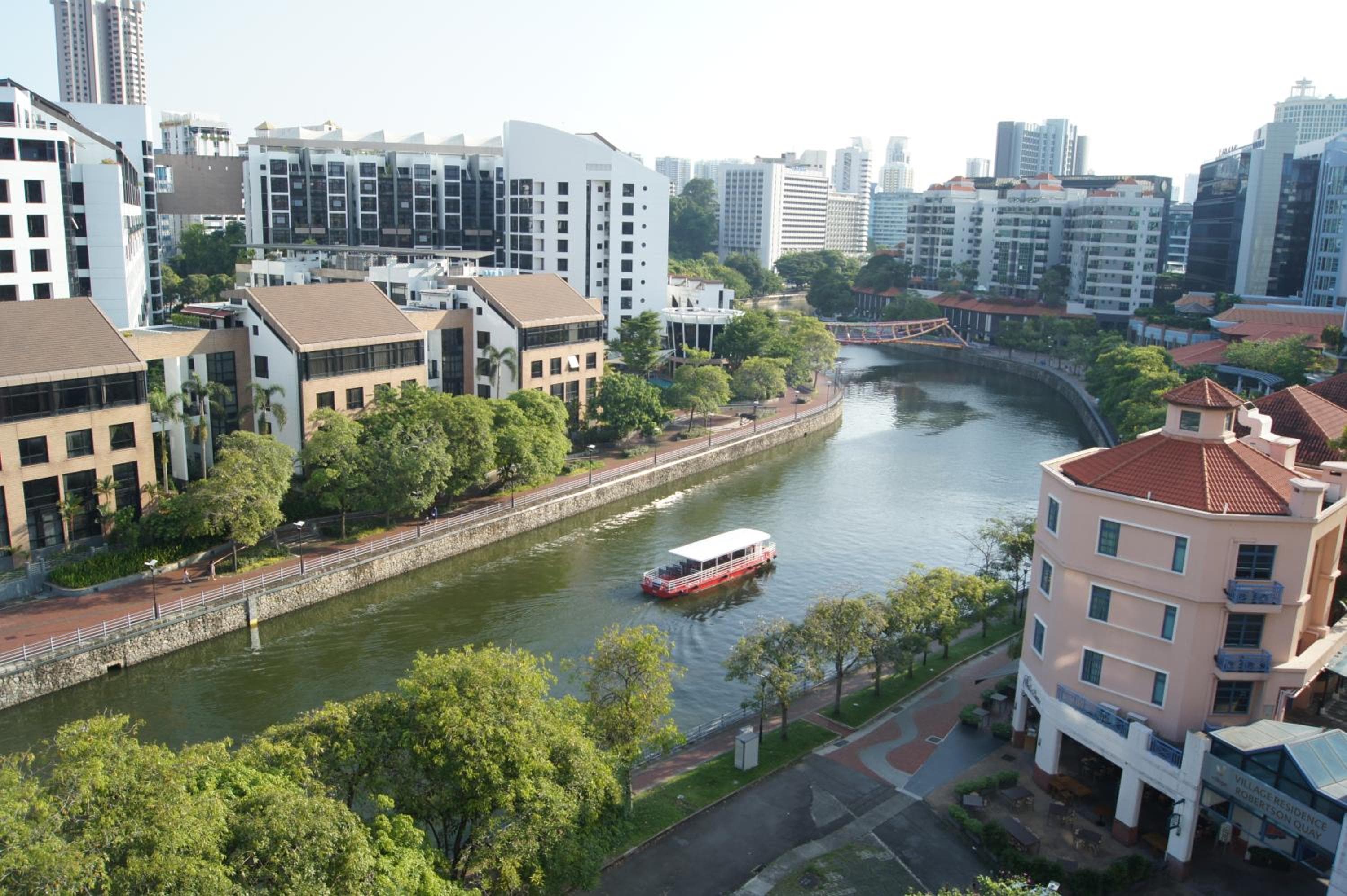 Robertson Quay Hotel