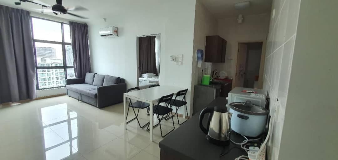 Vista Alam P Big Studio