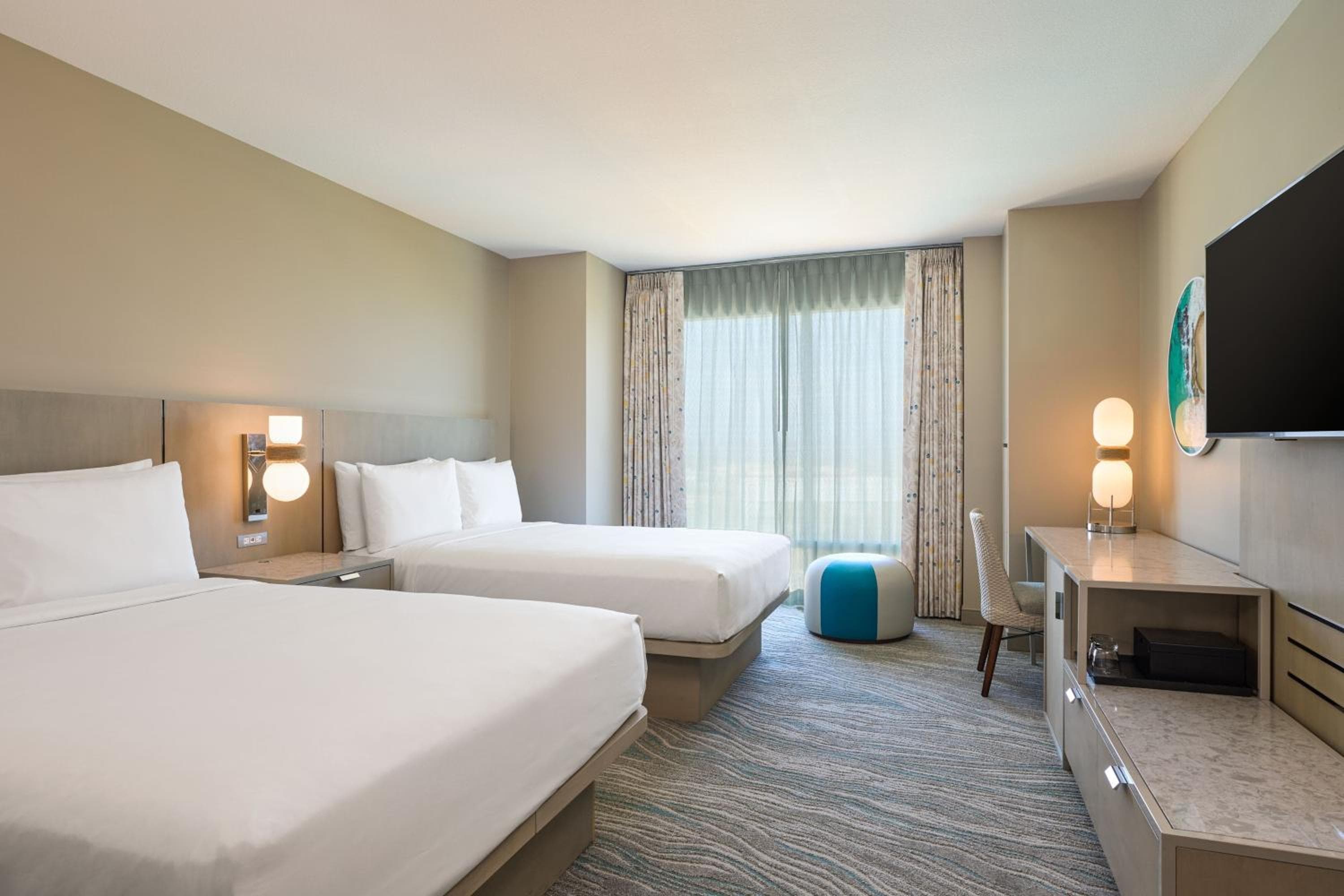 Renaissance ClubSport Aliso Viejo Laguna Beach Hotel