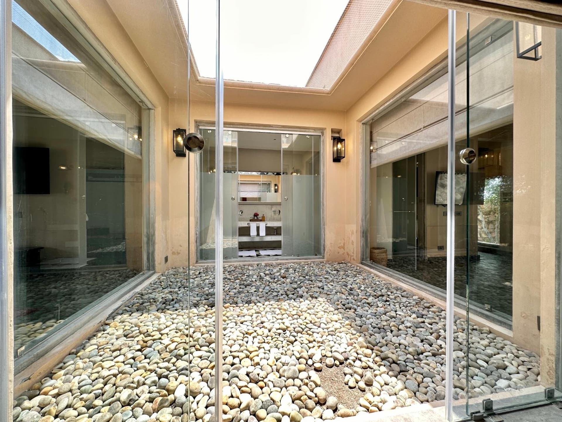 Brij Bageecha Jaipur - Private Villas with Plunge Pools