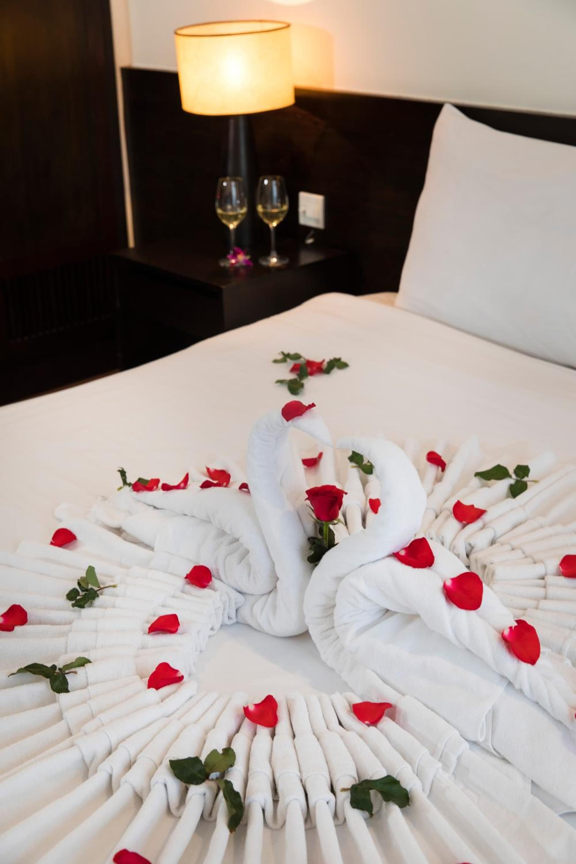 Edele Hotel Nha Trang Beach