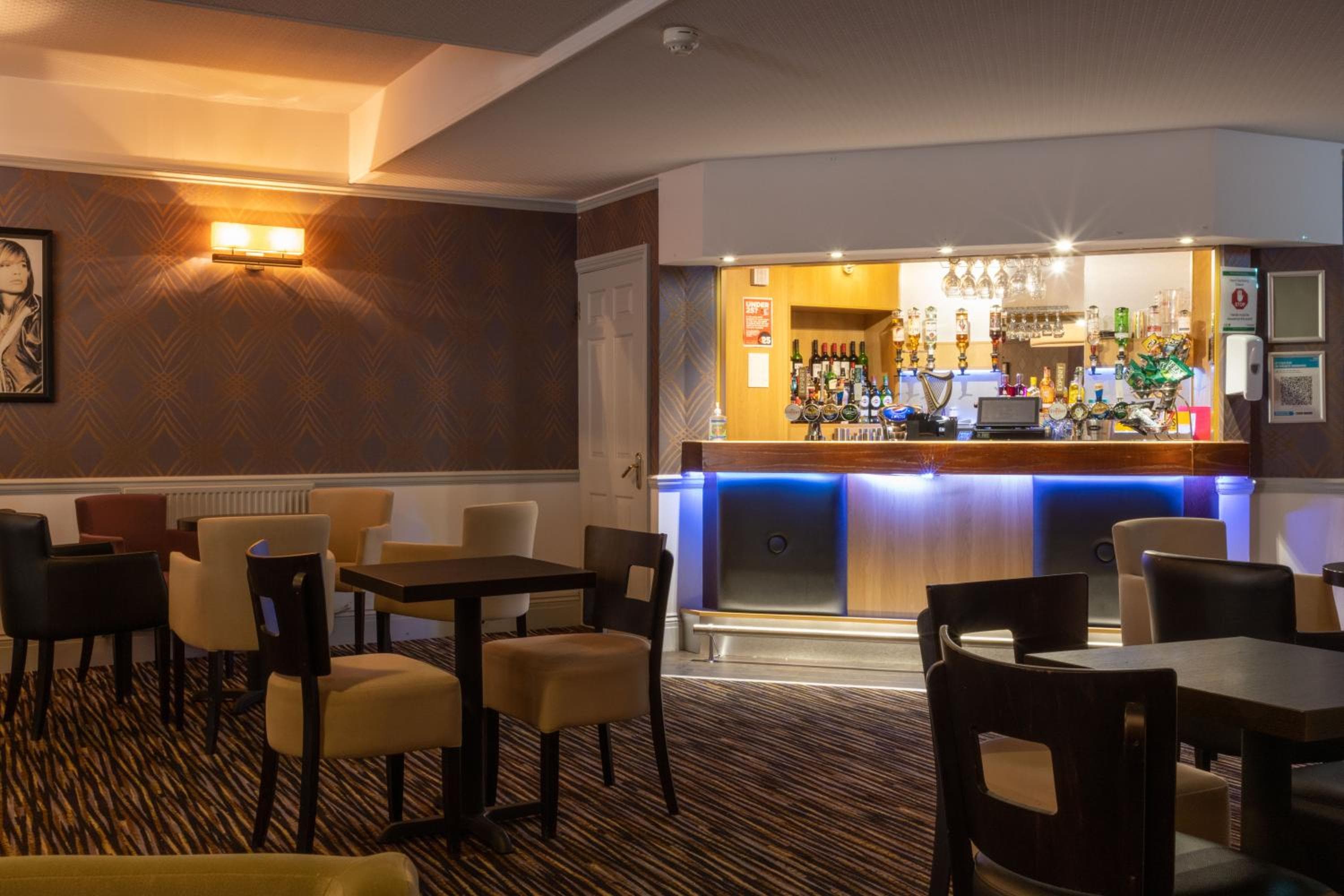 The Esplanade Hotel by Compass Hospitality