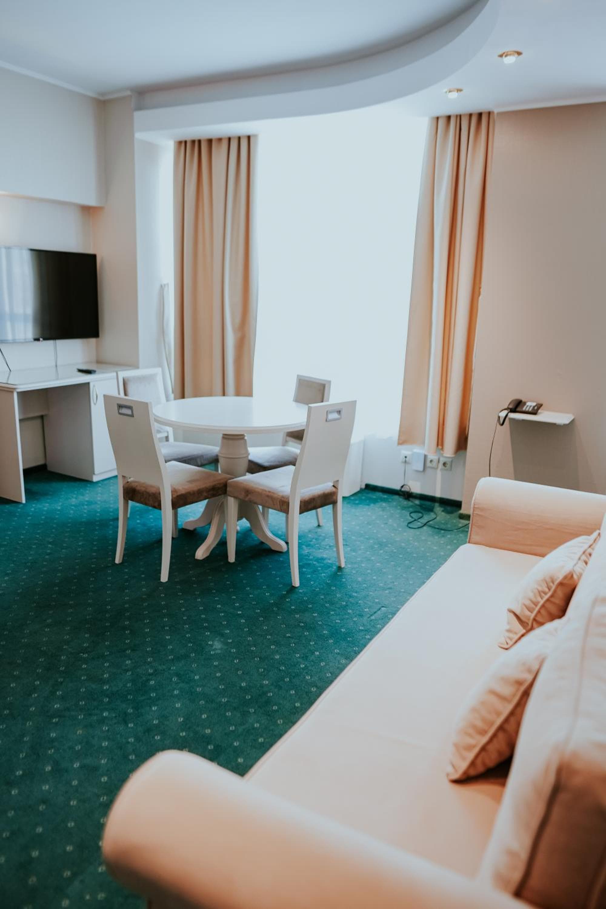 Unirea Hotel & Spa