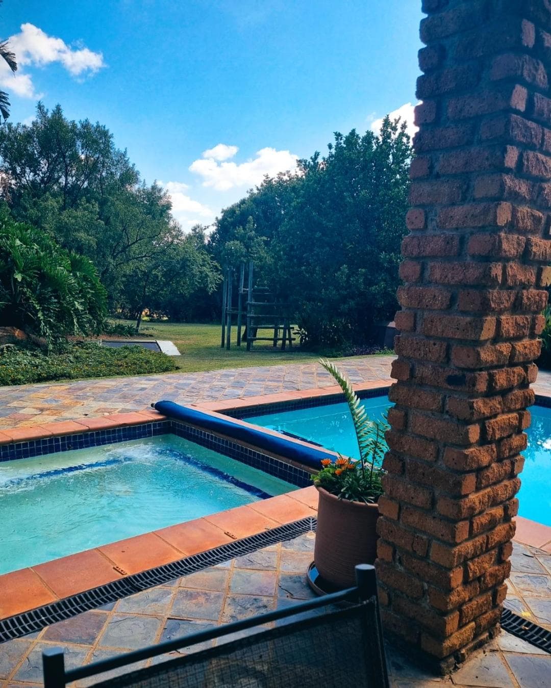 Cycad Place Midrand Guesthouse and B&B
