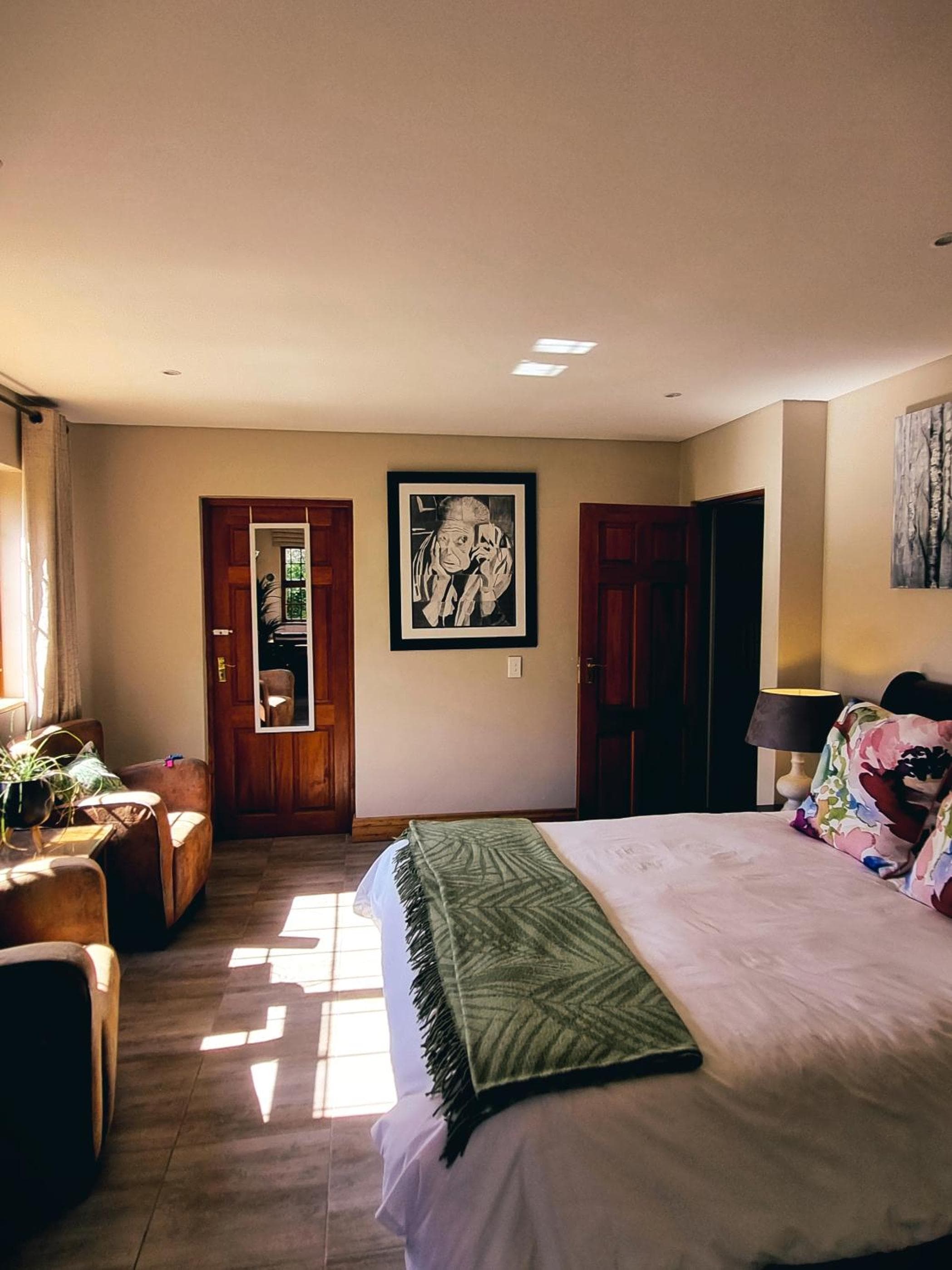 Cycad Place Midrand Guesthouse and B&B