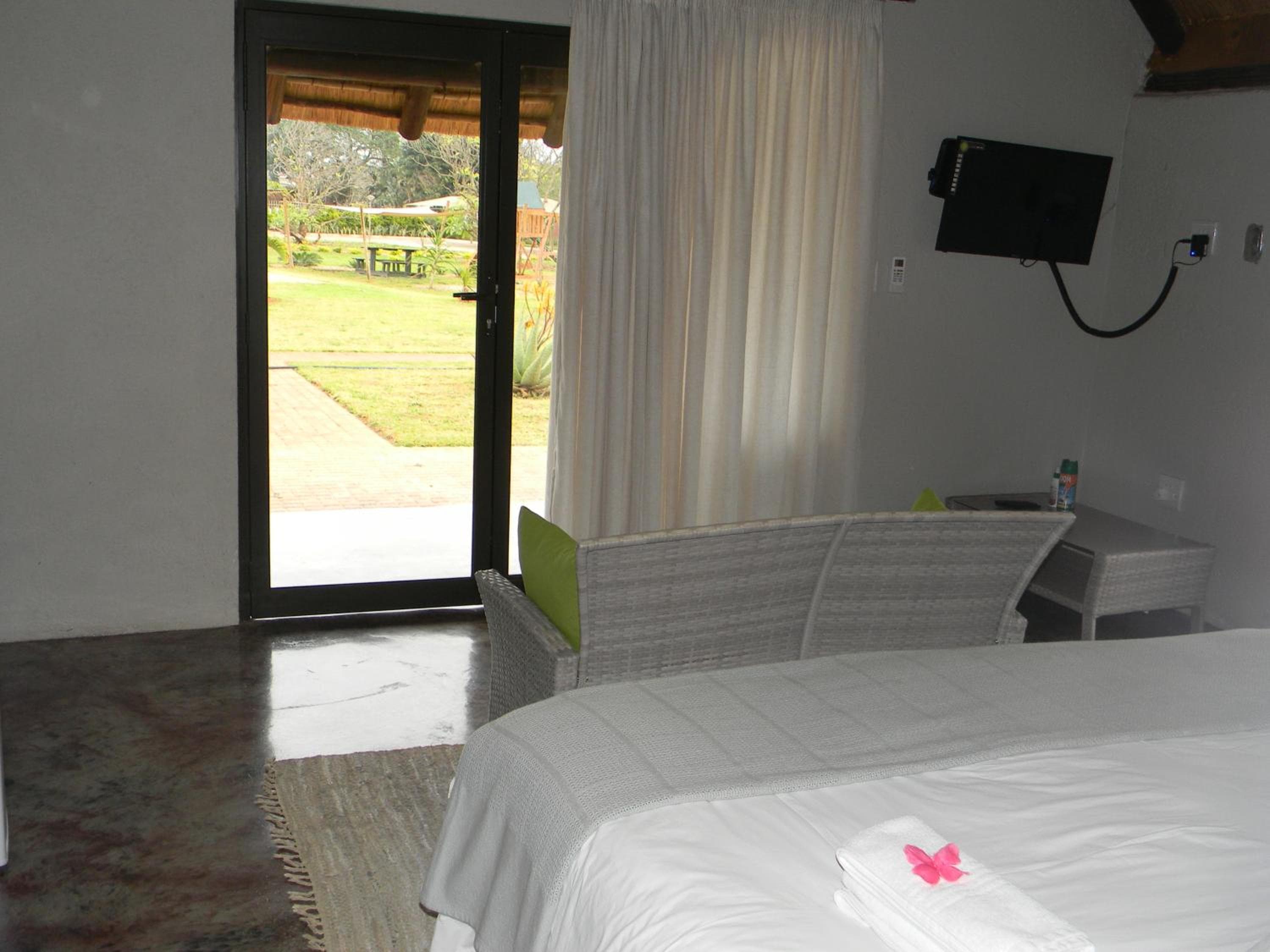 Kruger View Chalets