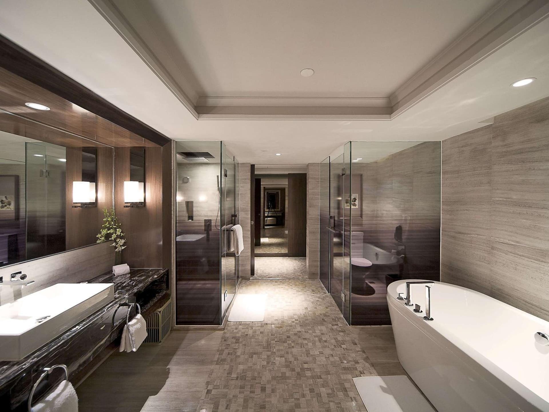 Pullman Shanghai Jing'an