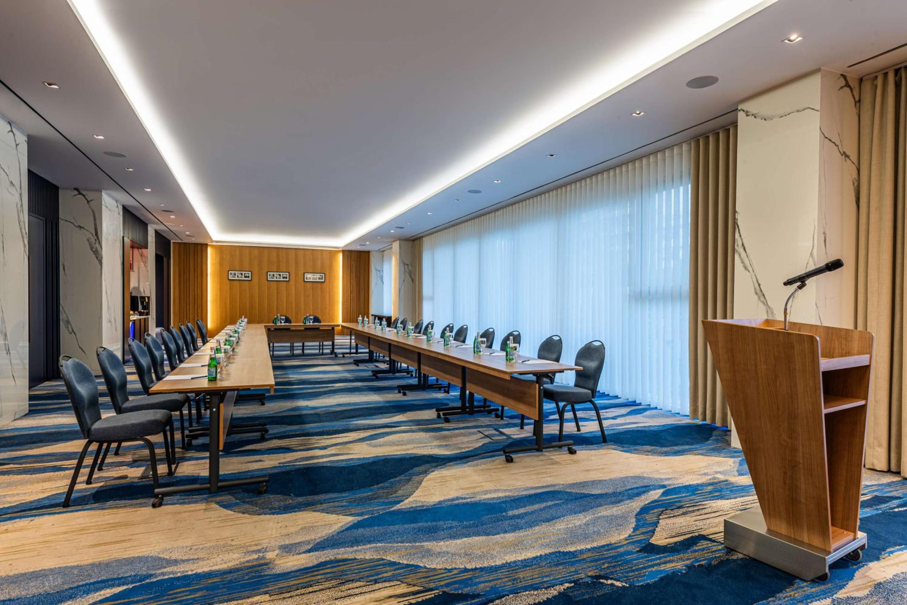 DoubleTree by Hilton Hotel Aqaba