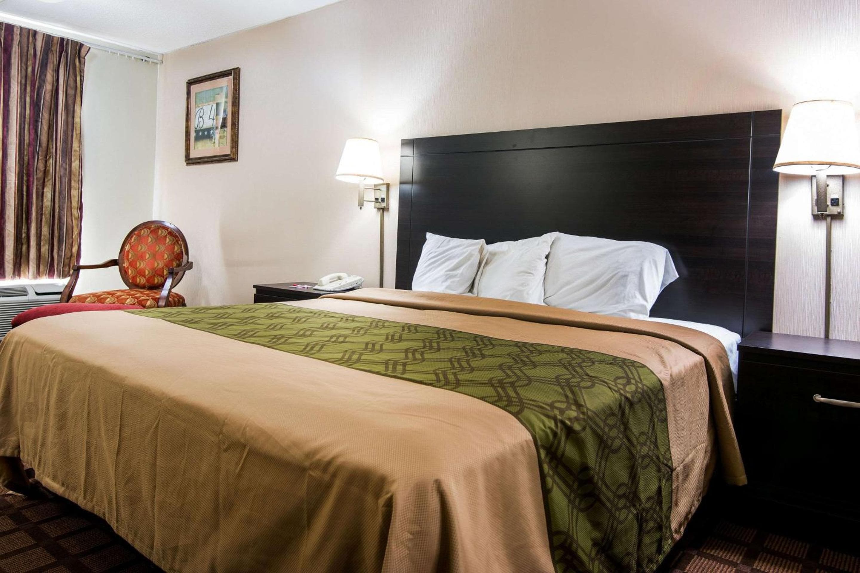 Econo Lodge Selma - Smithfield