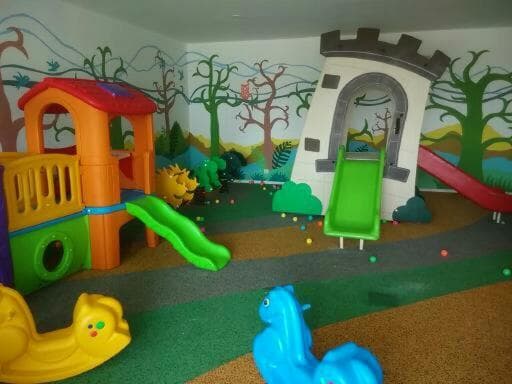Vista Alam P Small Studio