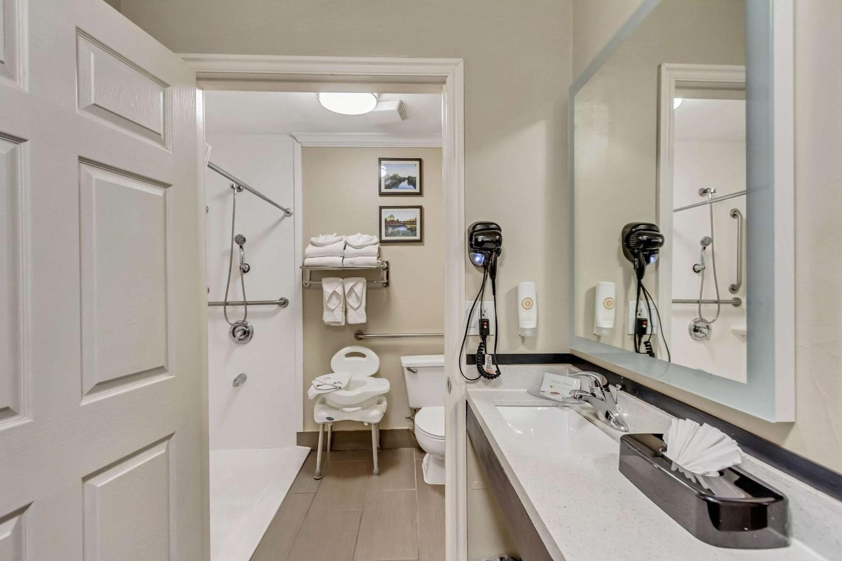 Comfort Inn Murray – Salt Lake City South