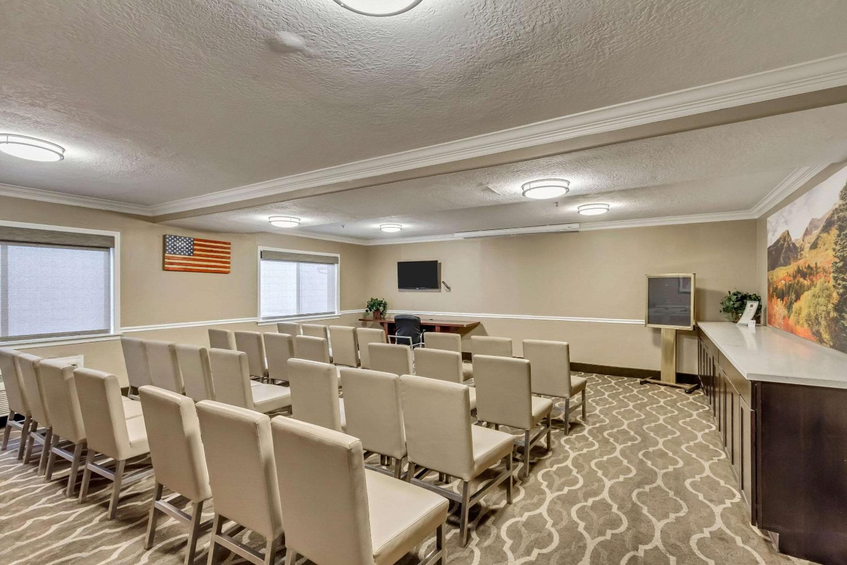 Comfort Inn Murray – Salt Lake City South