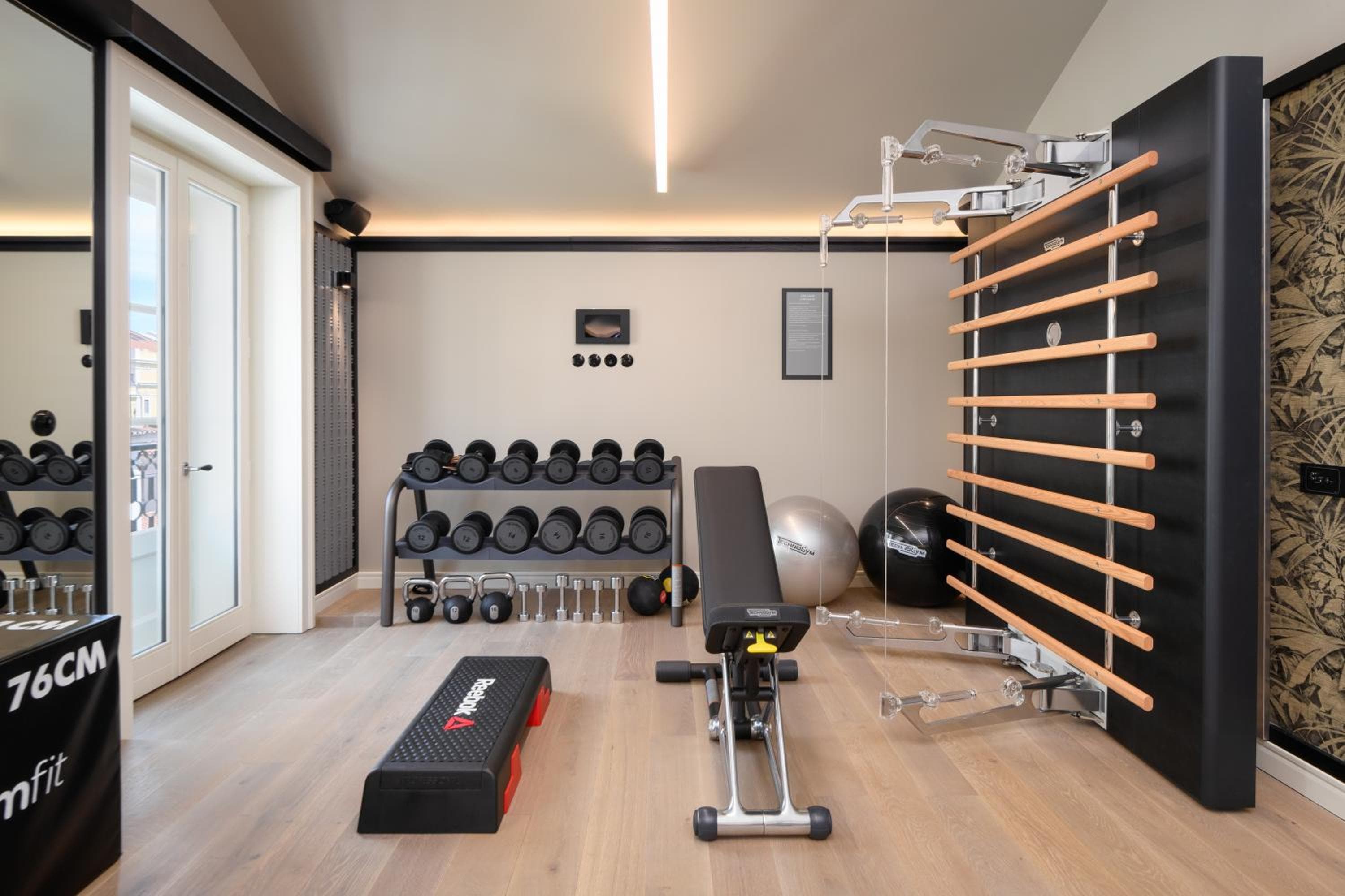 Bairro Alto Hotel - The Leading Hotels of the World