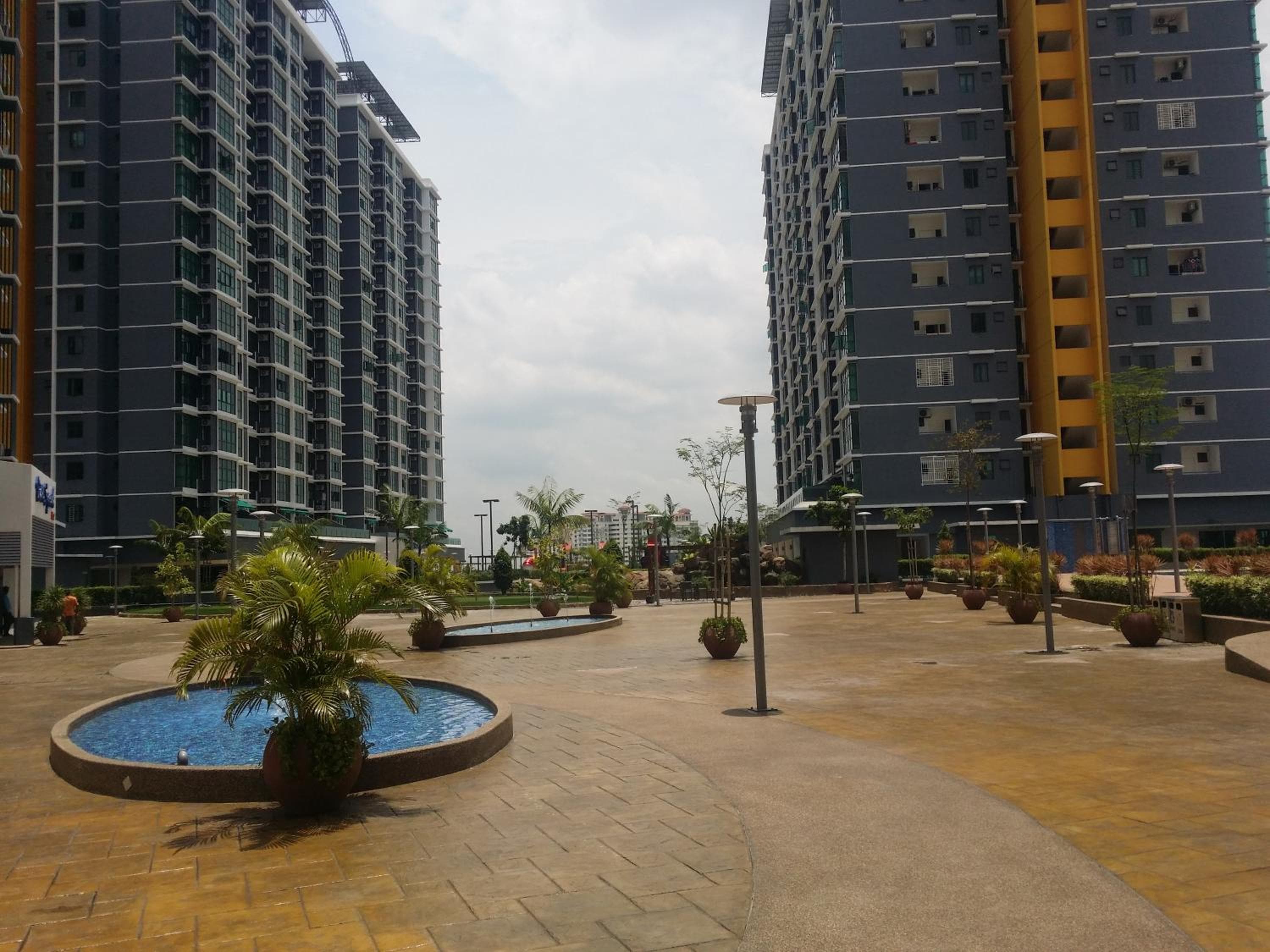 Vista Alam P Big Studio