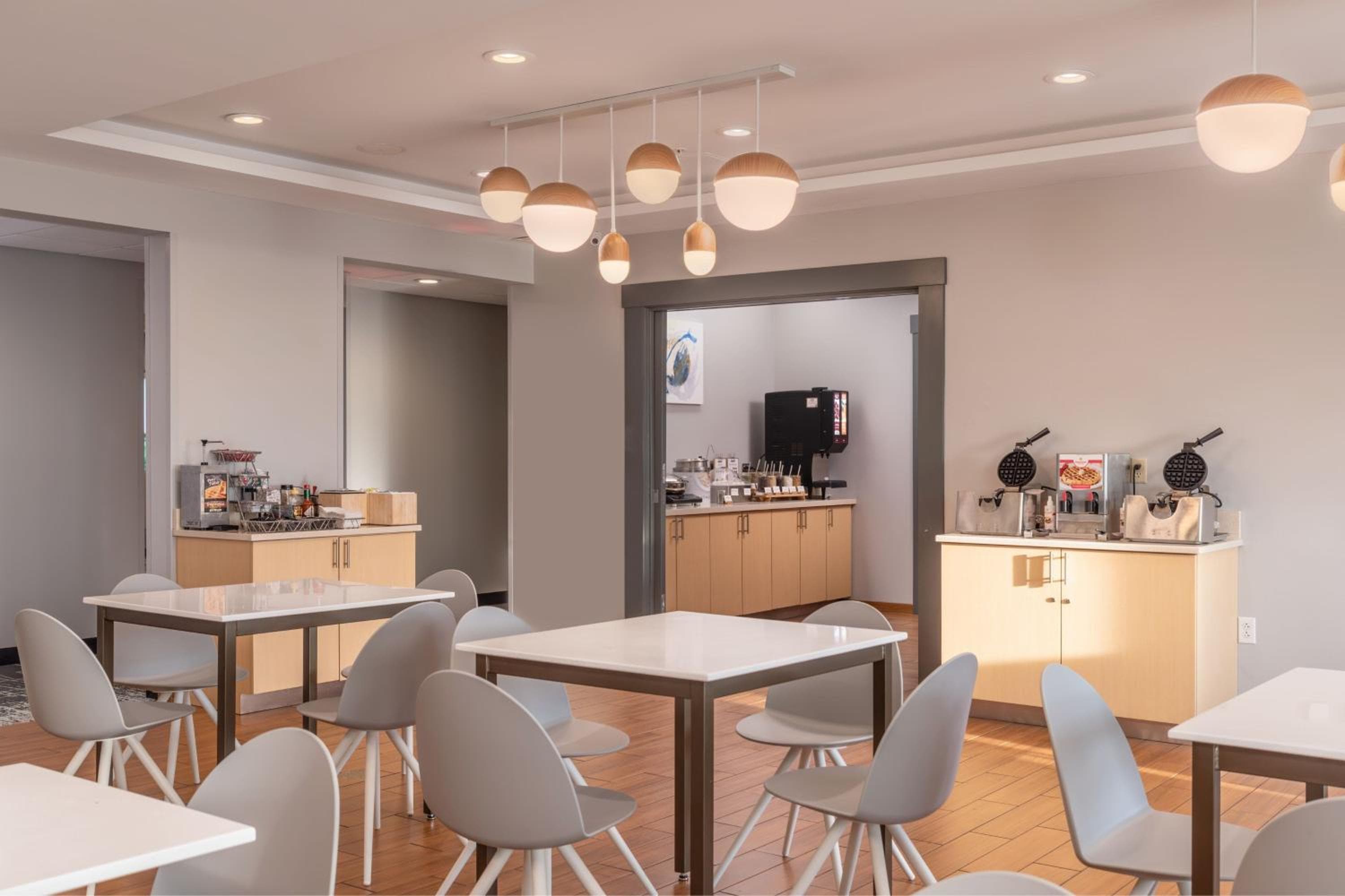 TownePlace Suites by Marriott Wareham Buzzards Bay