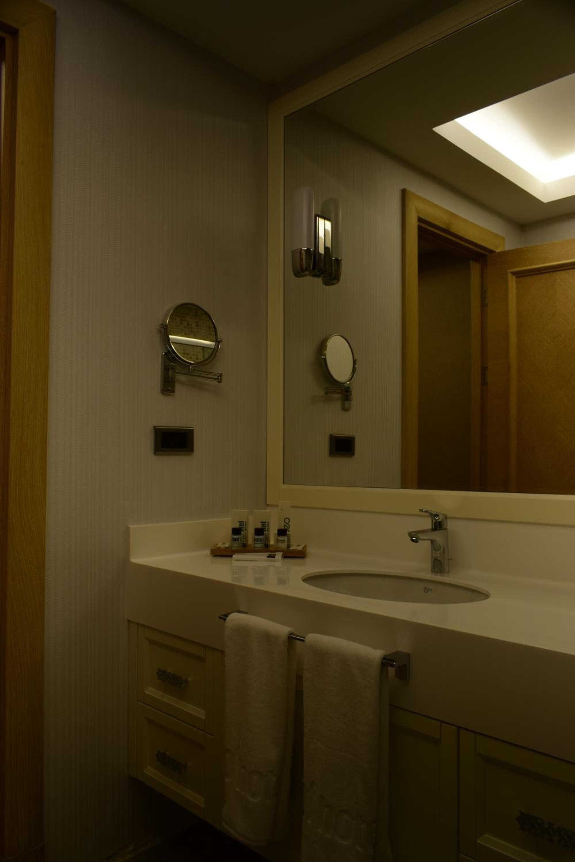 Bof Hotels Ceo Suites Atasehir