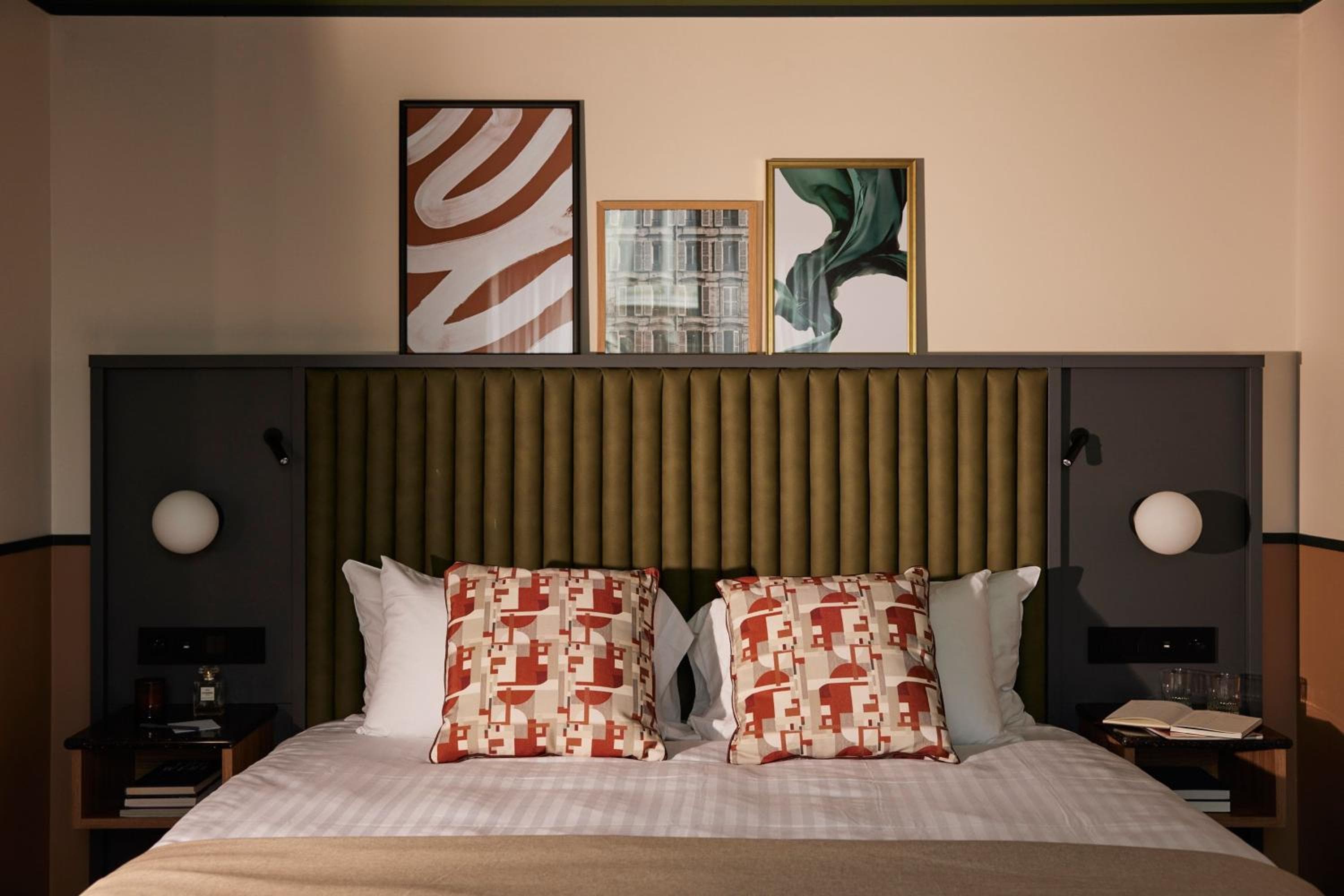 Le Parchamp, a Tribute Portfolio Hotel, Paris Boulogne