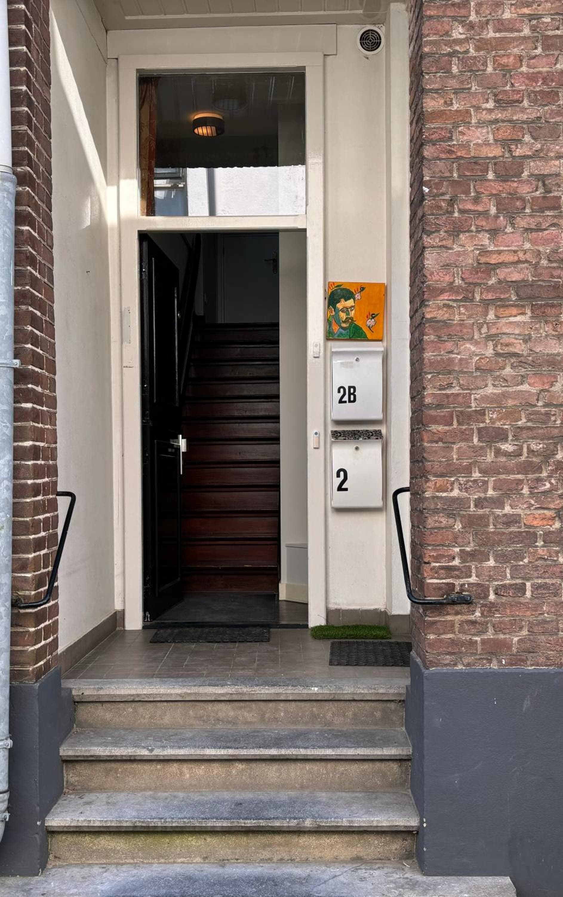 Prachtig en ruim appartement in centrum Lochem