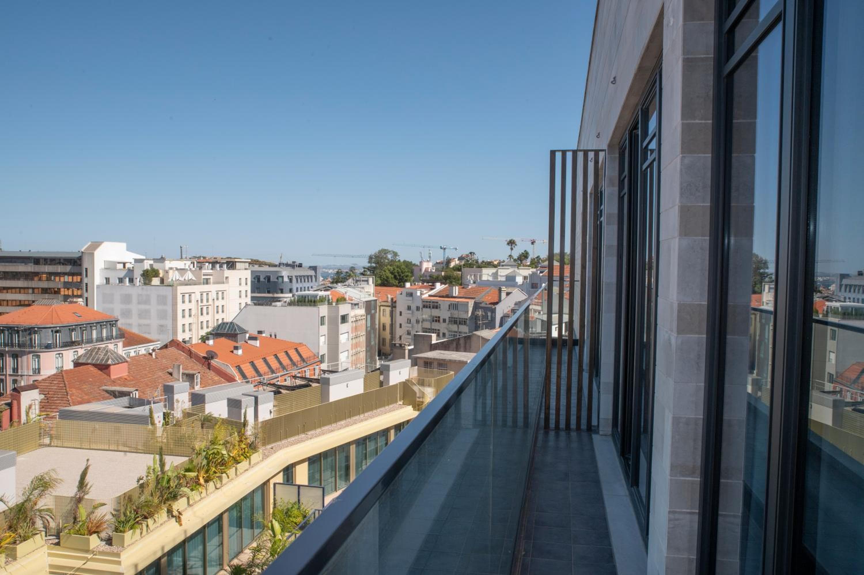 Mama Shelter Lisboa