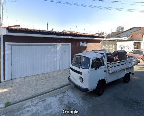 CASA PARA TEMPORADA GUARULHOS JARDIM PINHAl