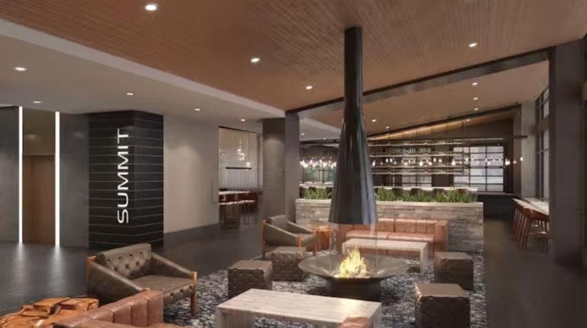 Embassy Suites By Hilton Pigeon Forge Resort