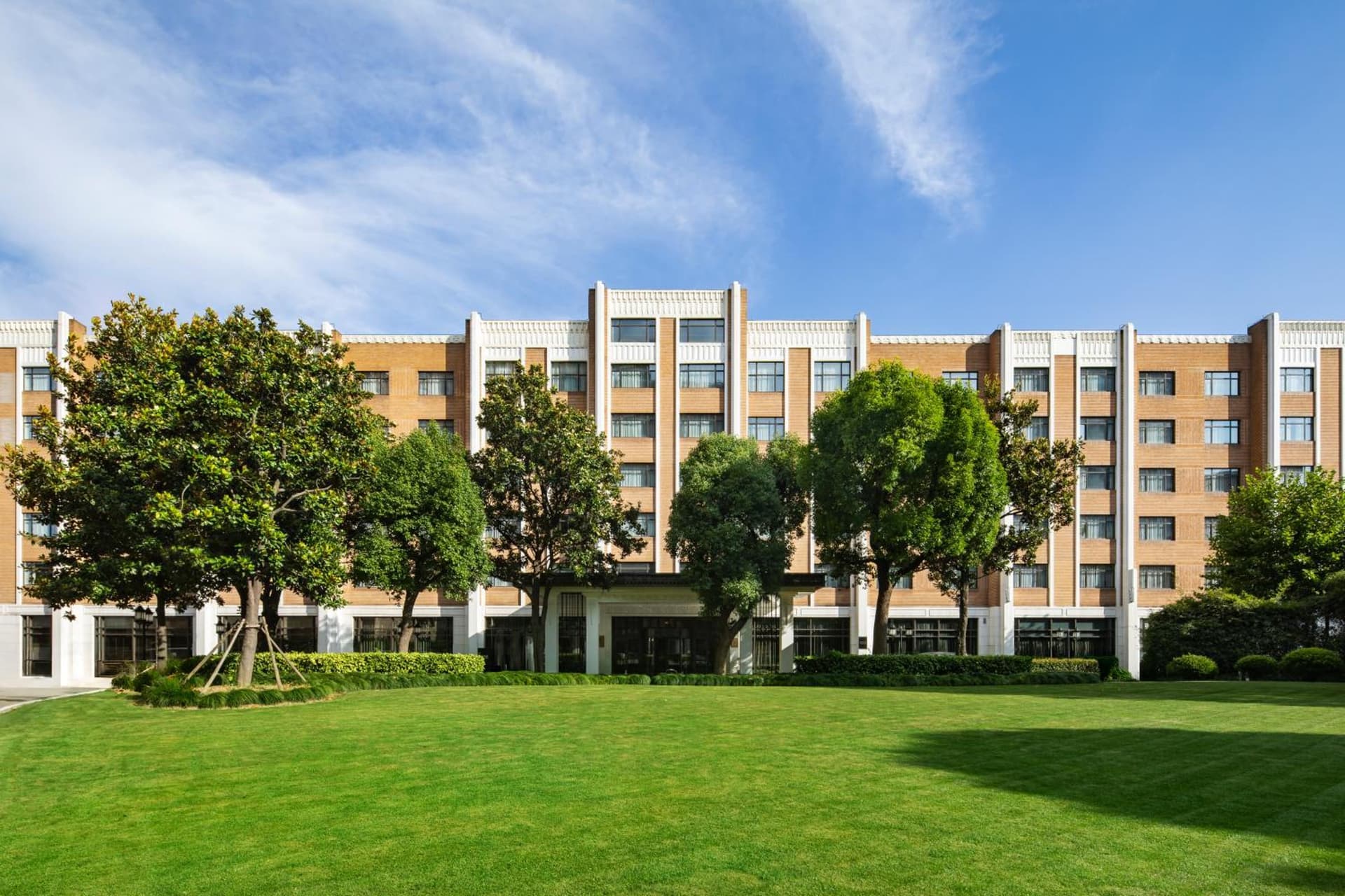 Jin Jiang Hotel