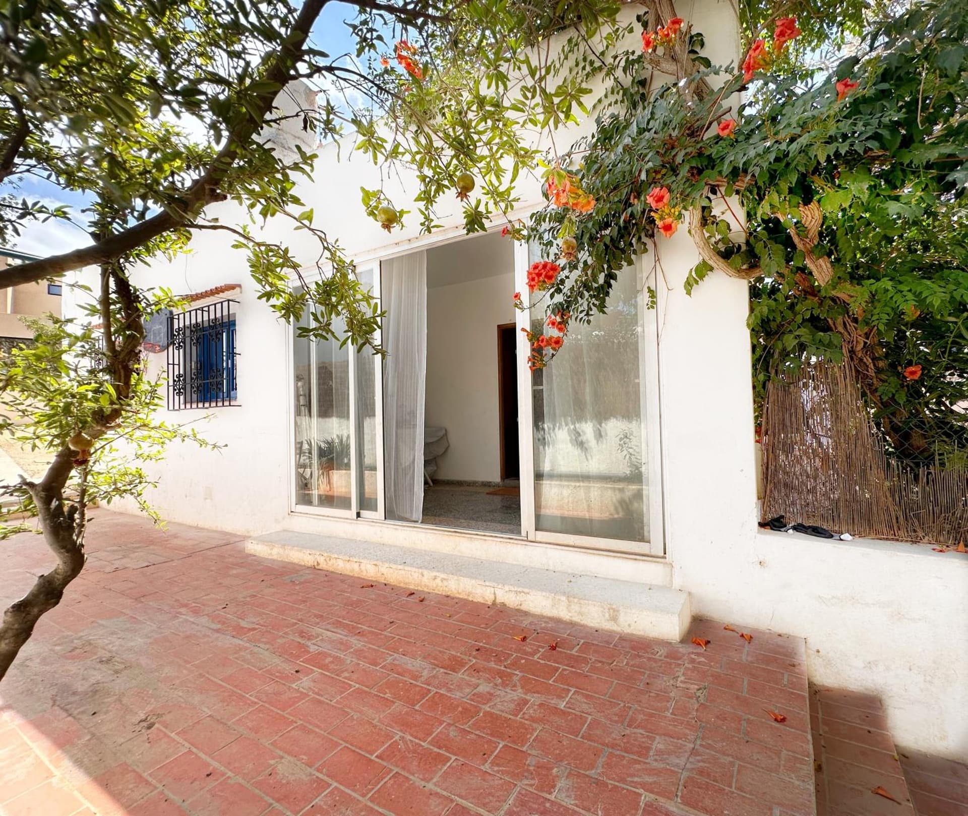 Casa de campo