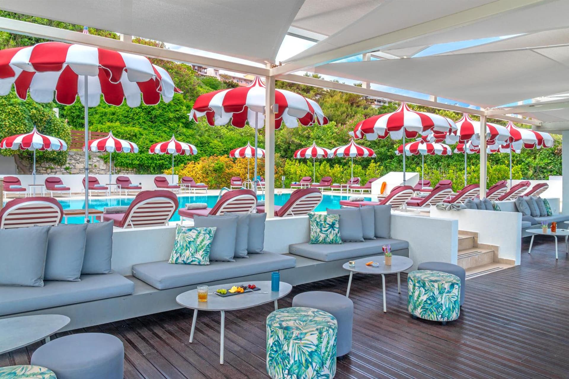 Ammon Zeus Luxury Beach Hotel