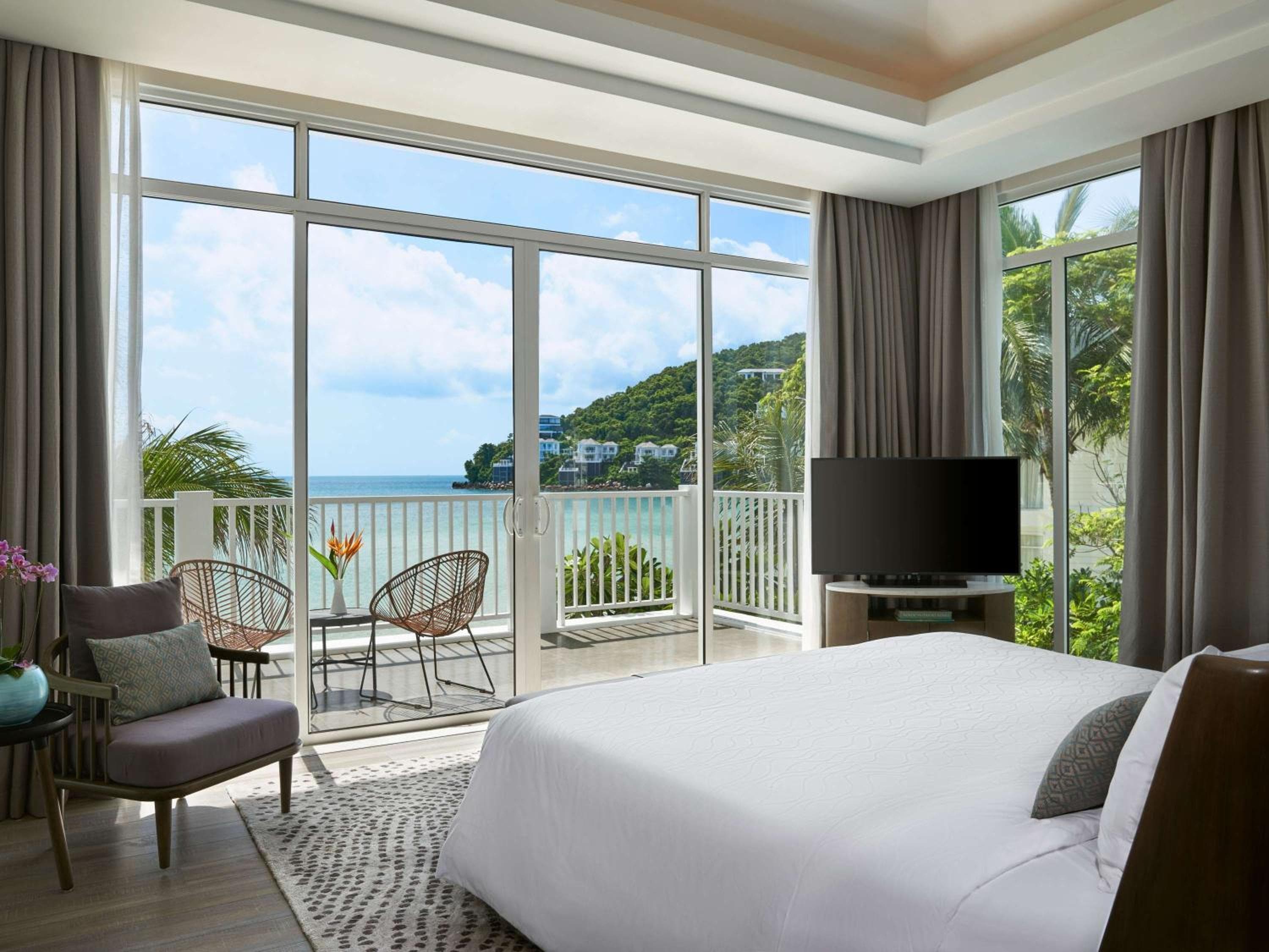 Premier Village Phu Quoc Resort Managed by Accor