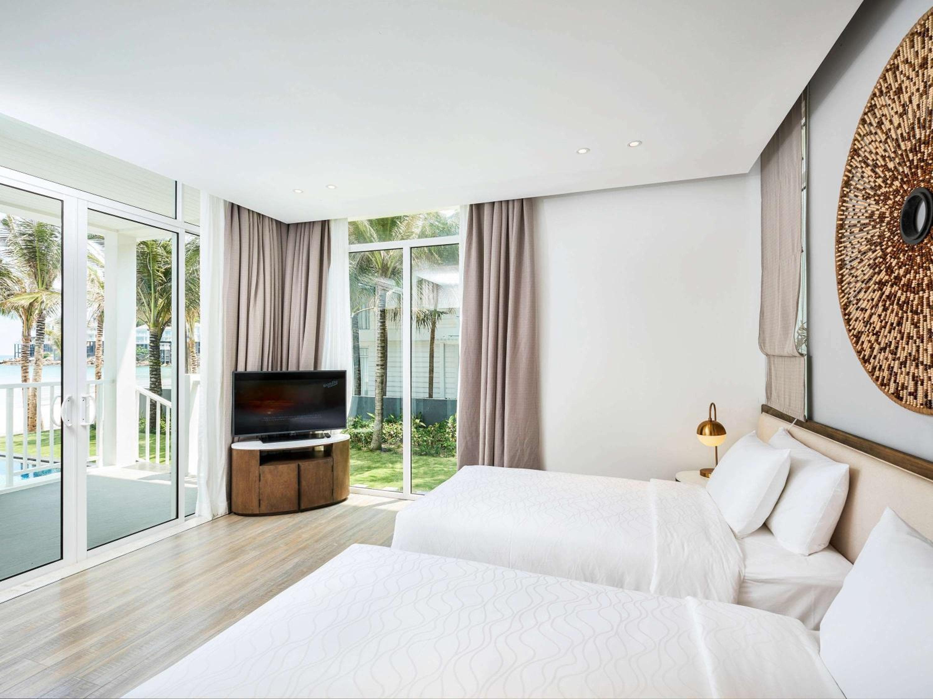 Premier Village Phu Quoc Resort Managed by Accor