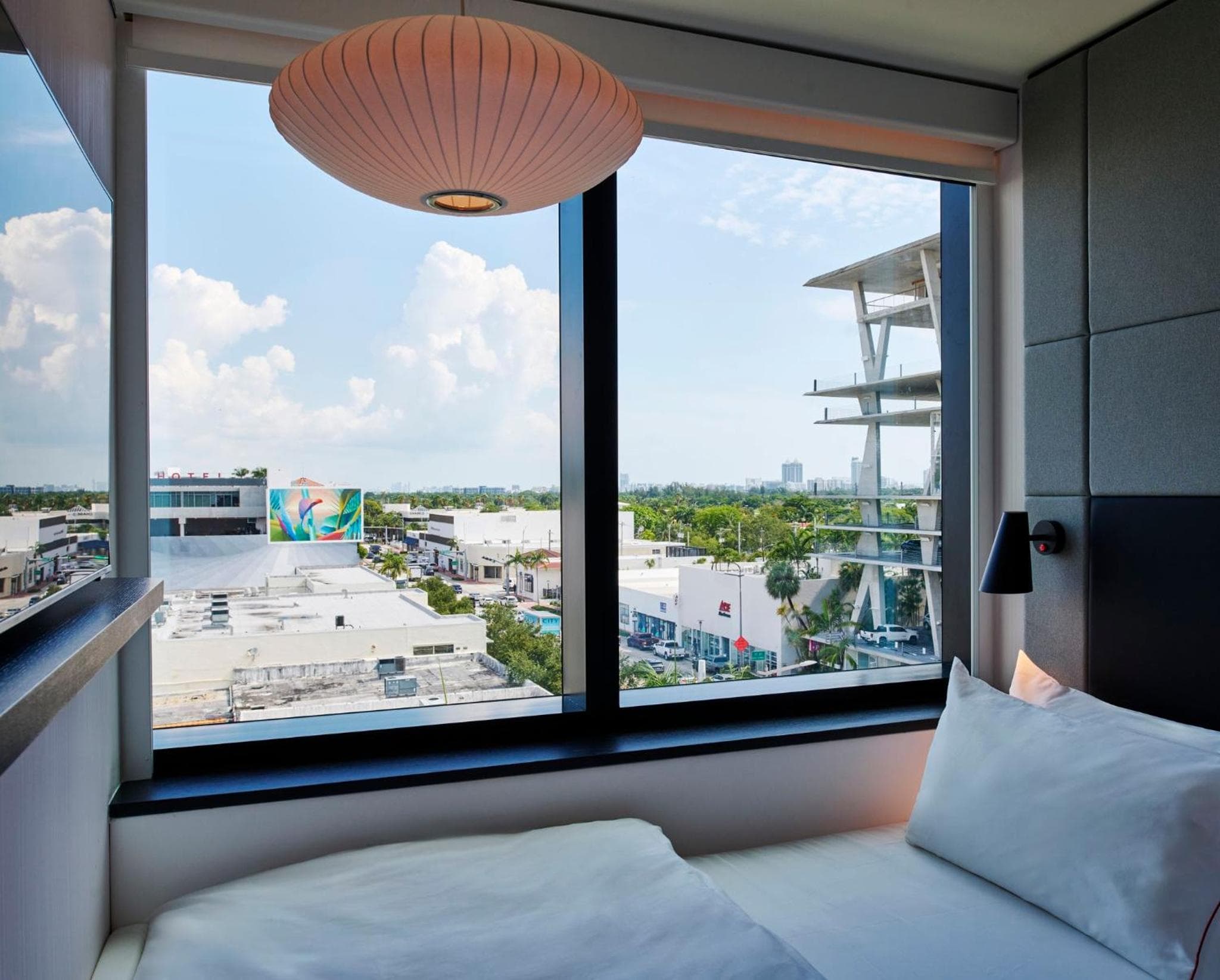 citizenM Miami South Beach