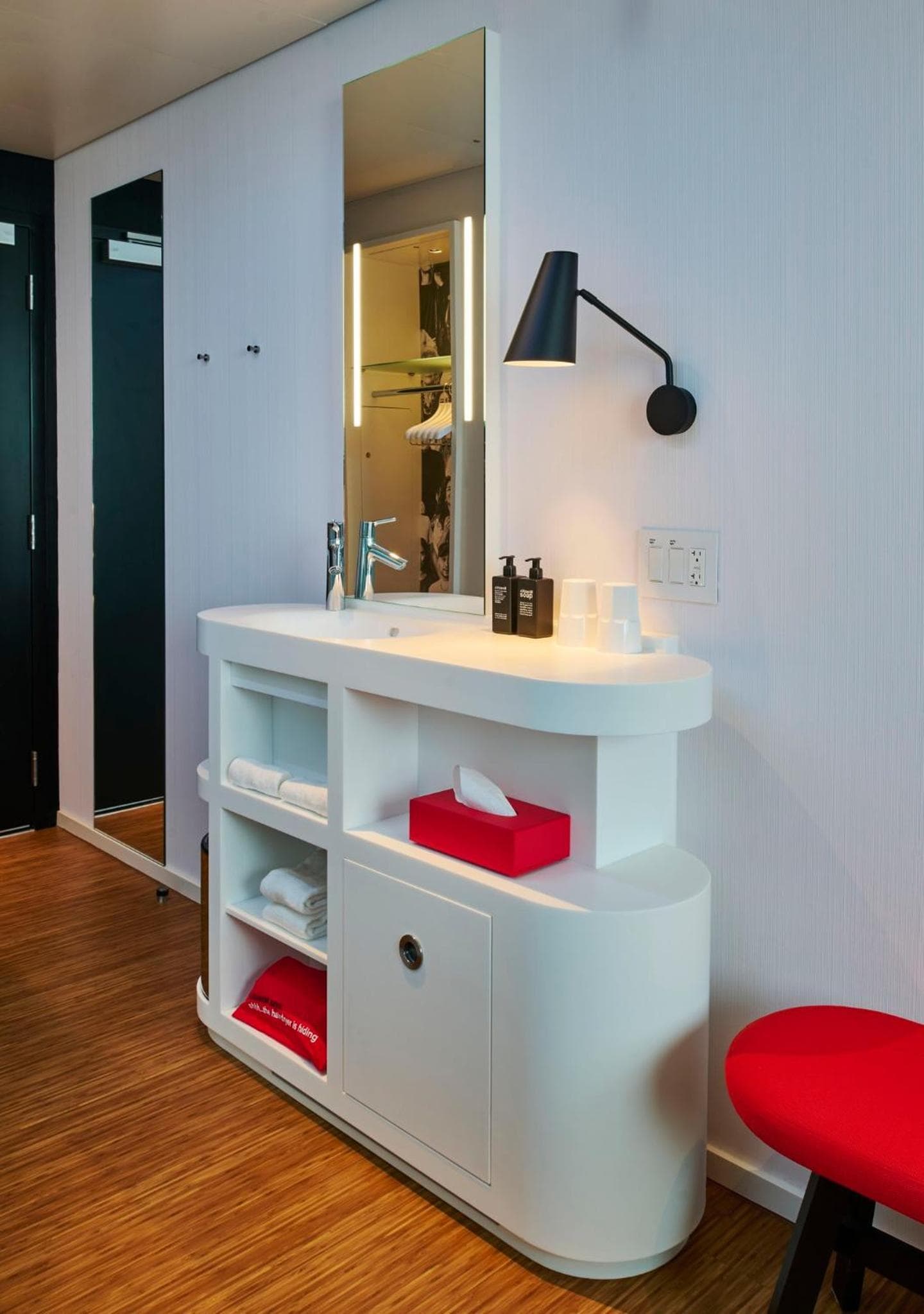 citizenM Miami South Beach