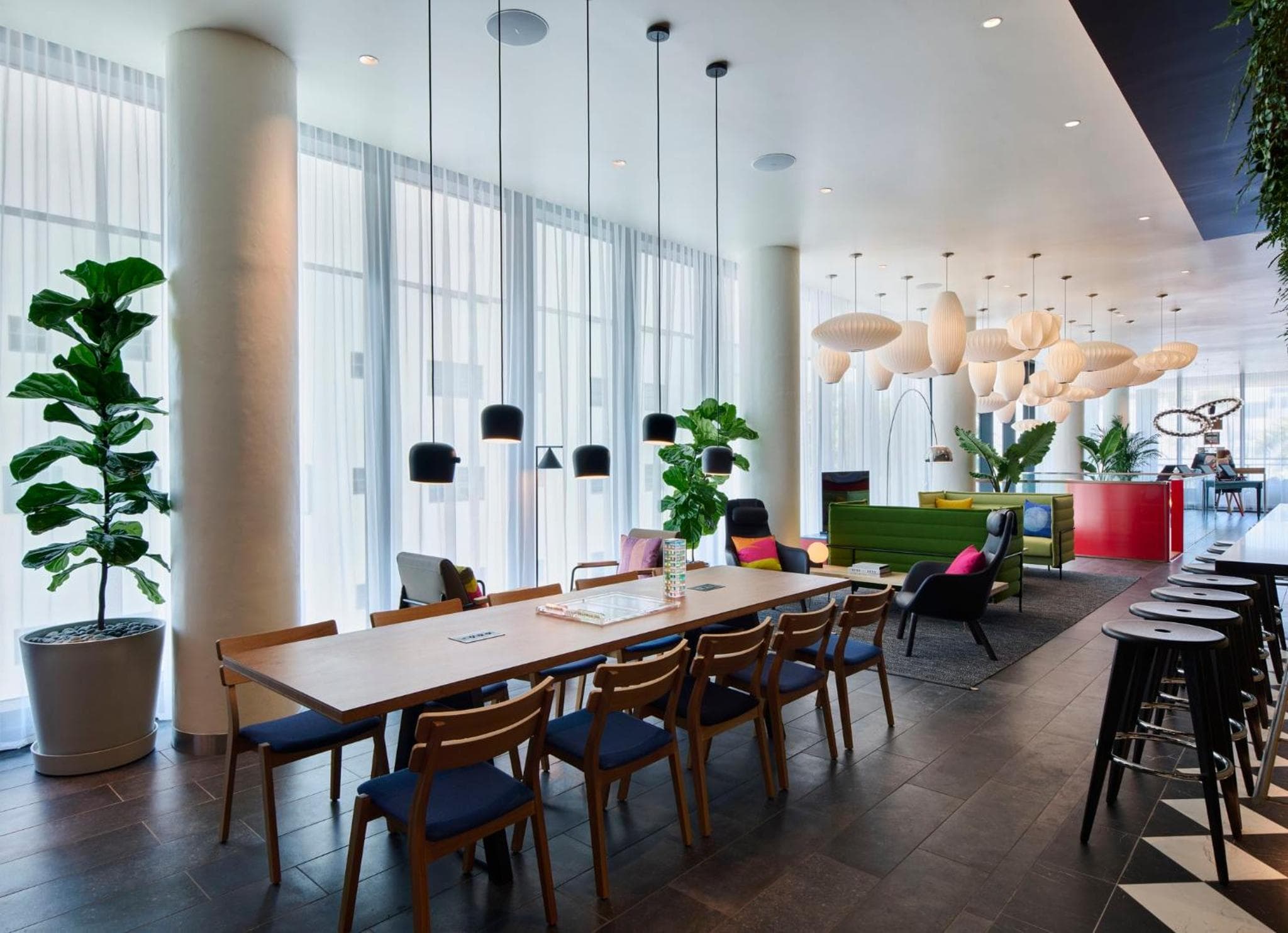 citizenM Miami South Beach