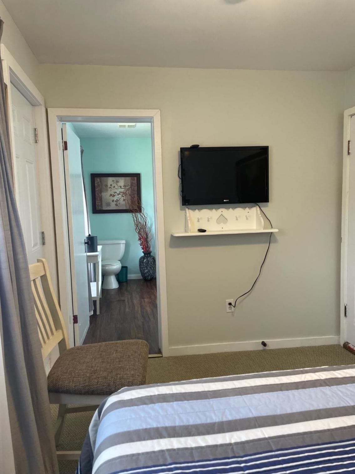 Prince County Guest House