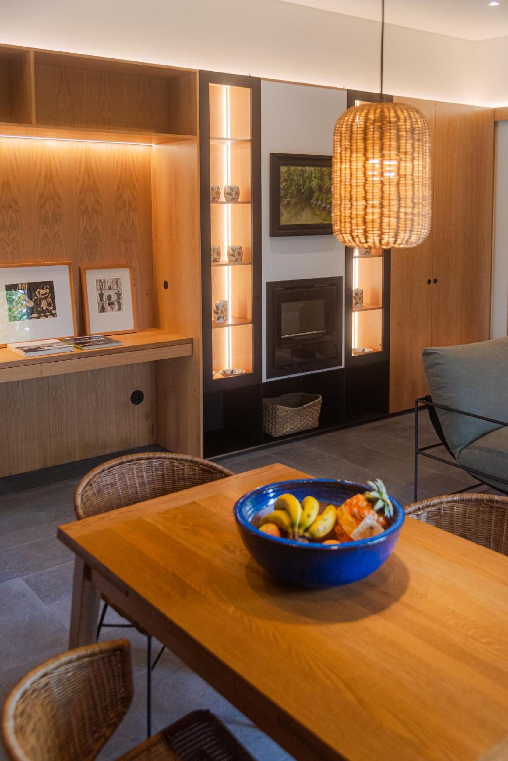 Caloura Suite