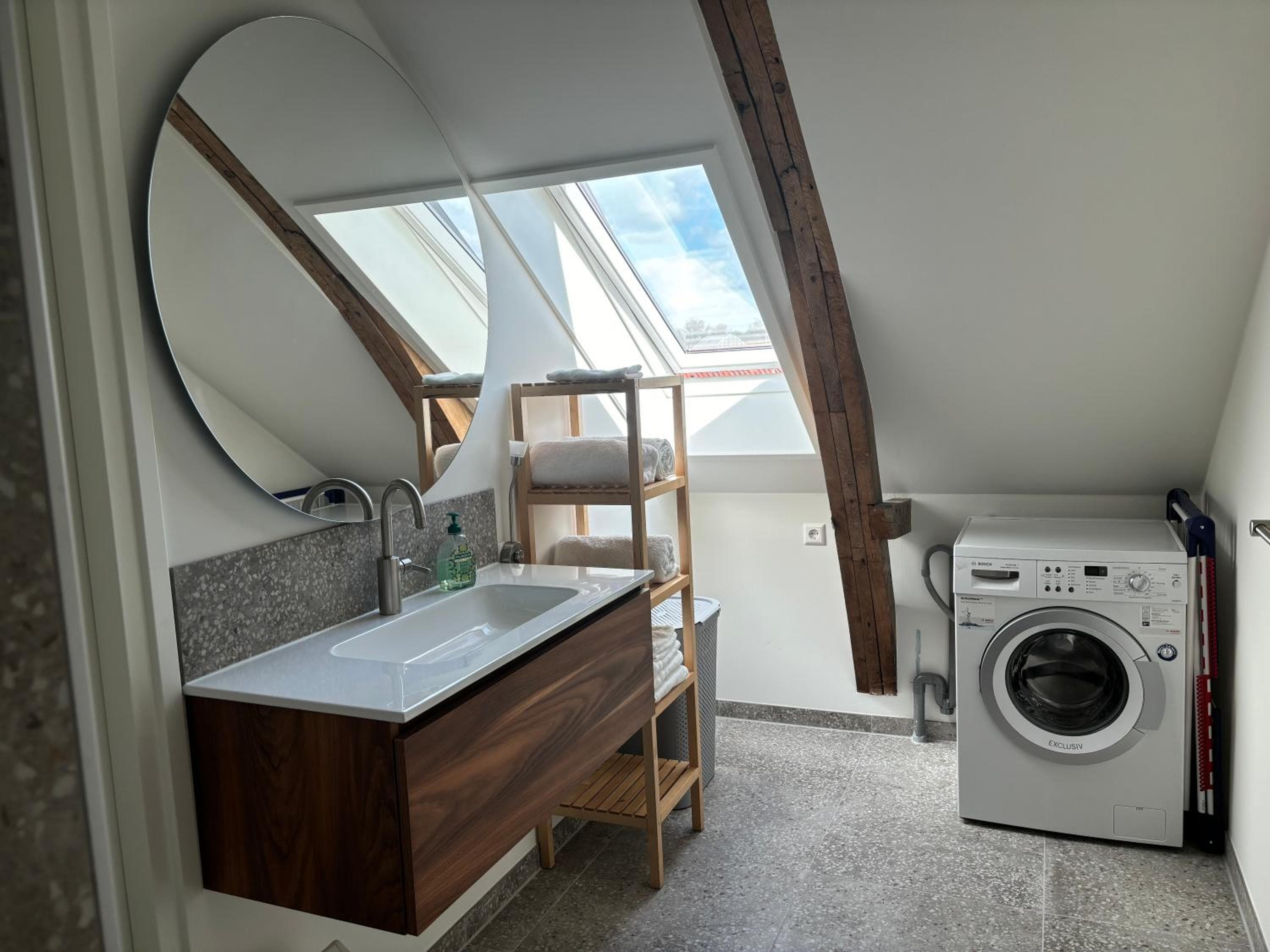 Prachtig en ruim appartement in centrum Lochem