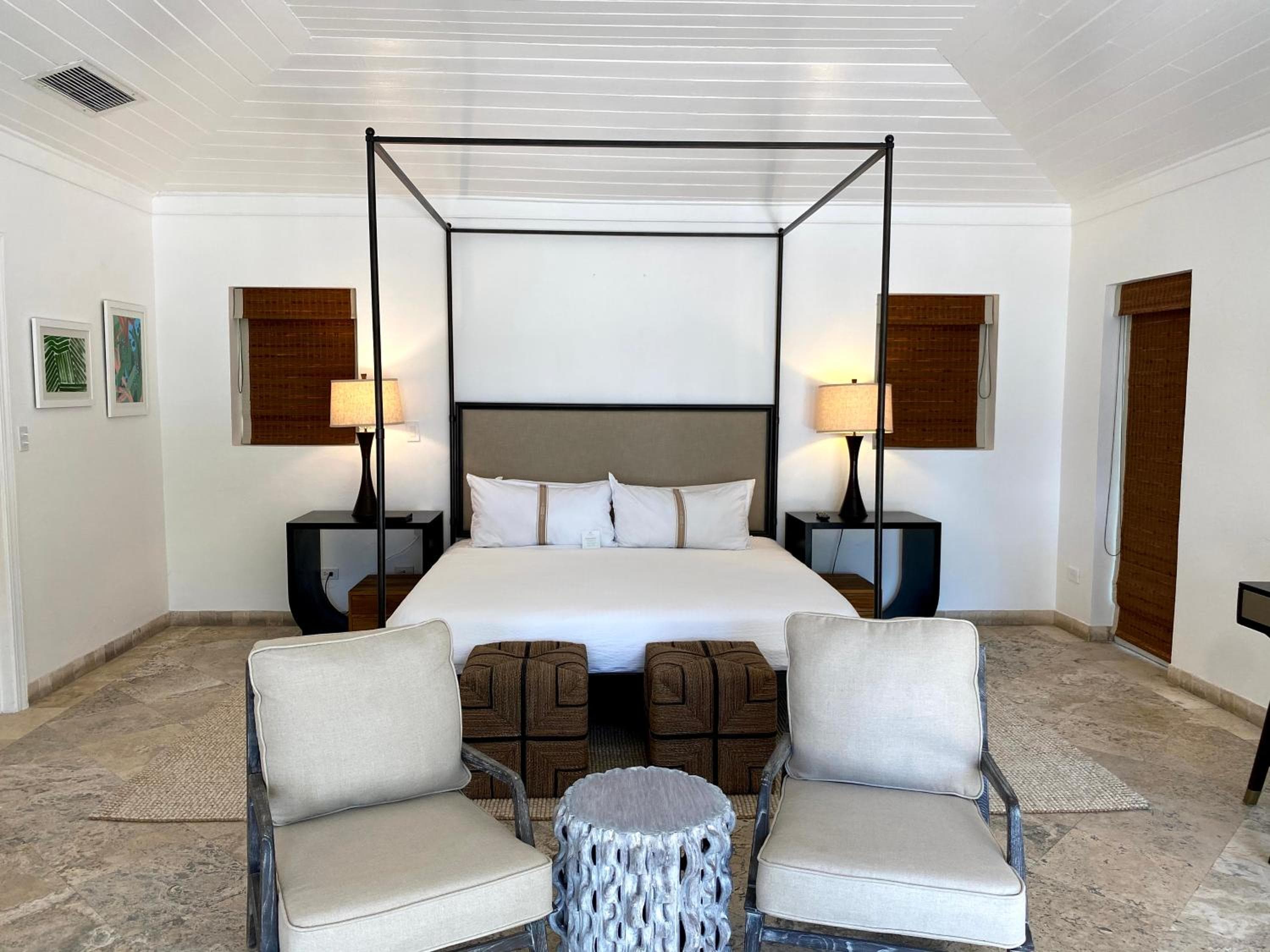 Pink Sands Resort