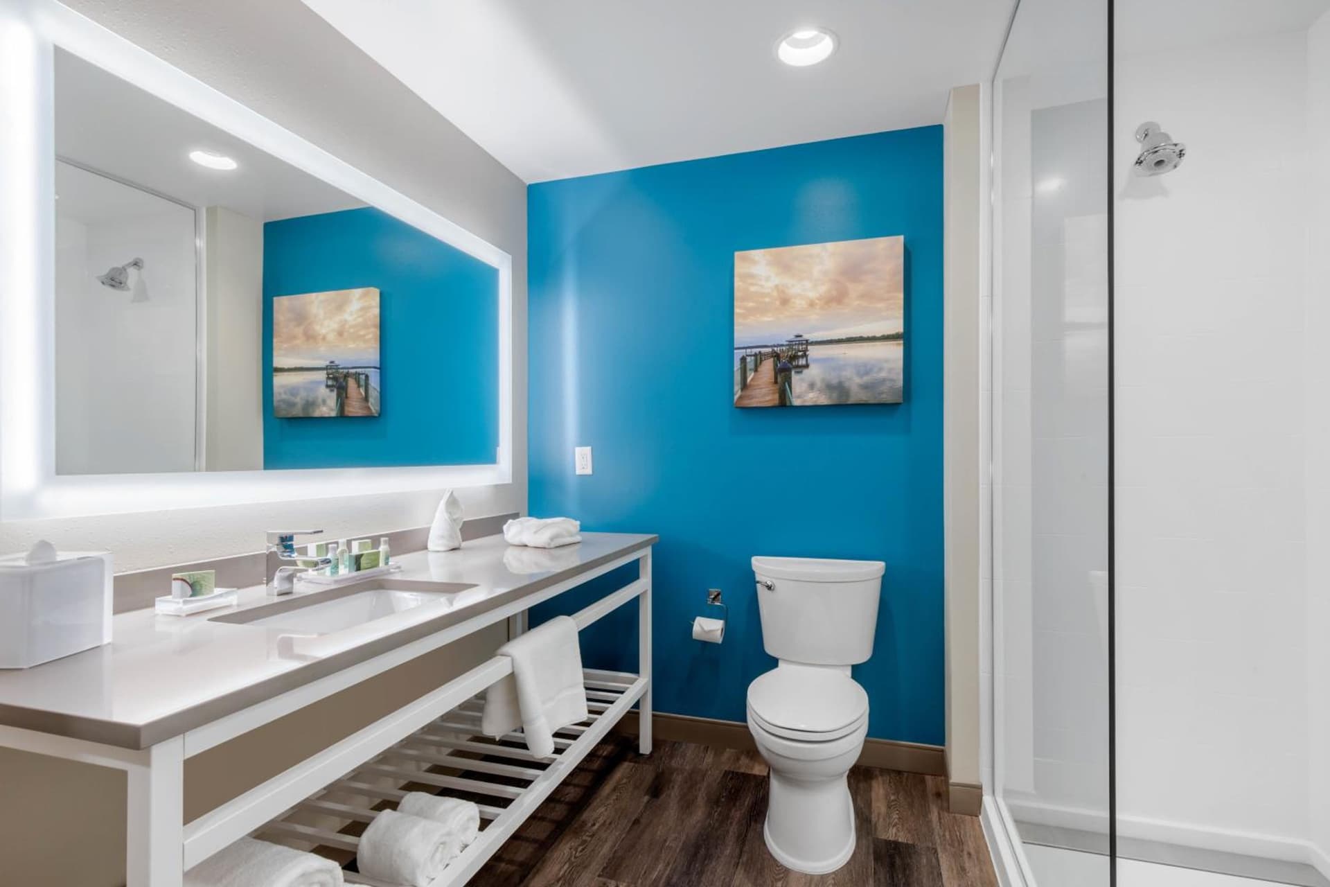 Cambria Hotel Mount Pleasant - Charleston
