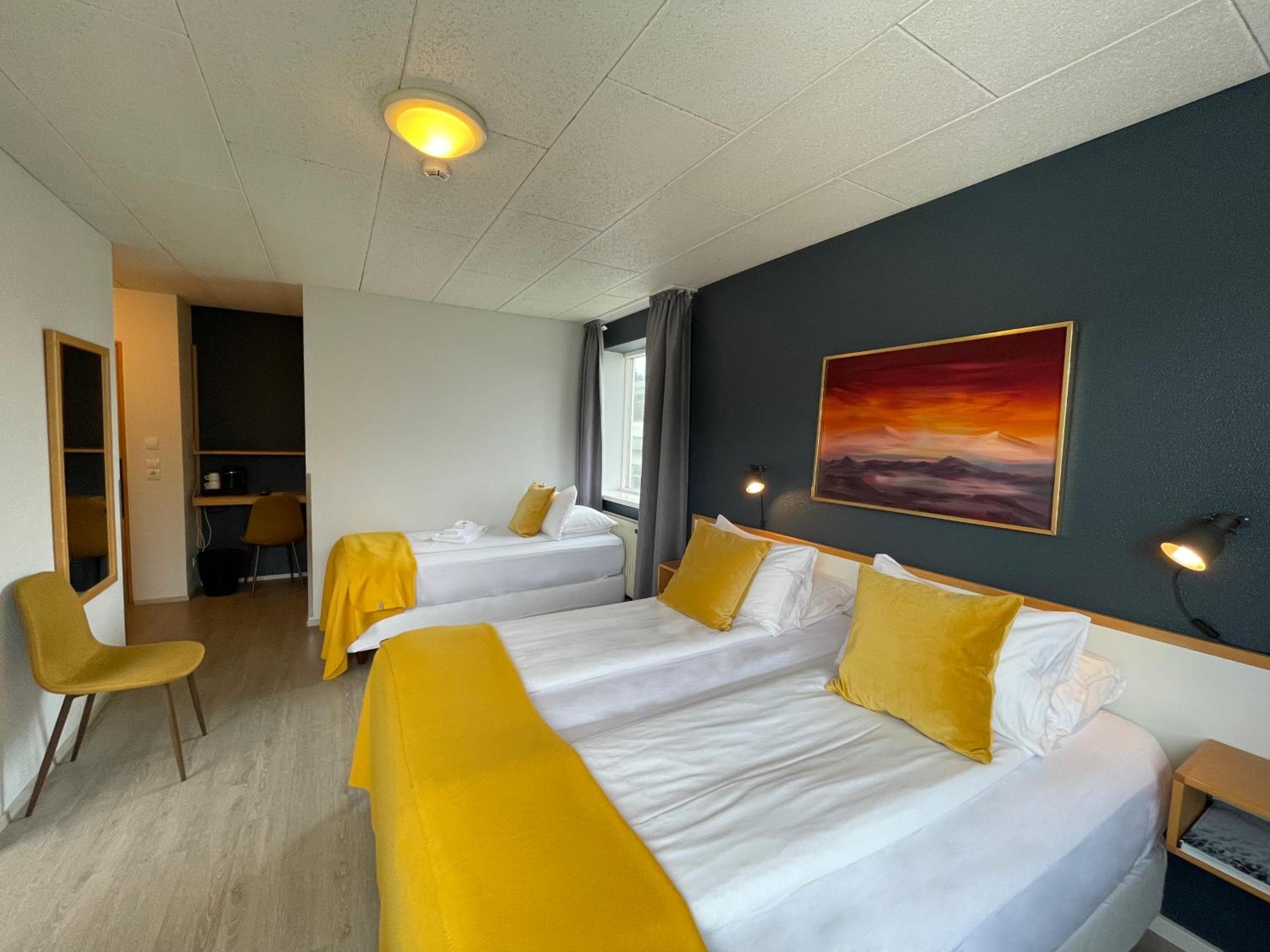 Hotel Norðurland