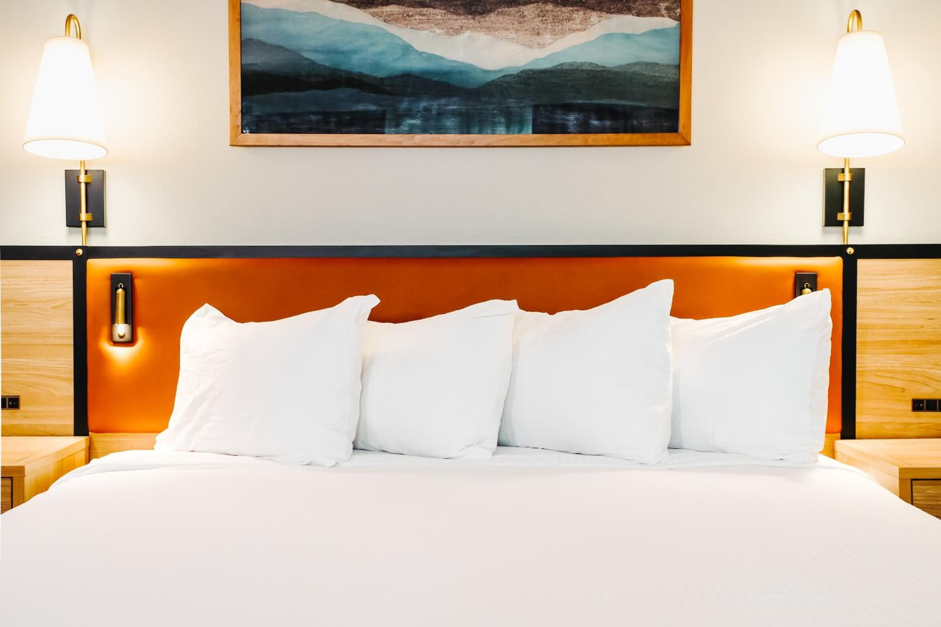 Valley River Inn