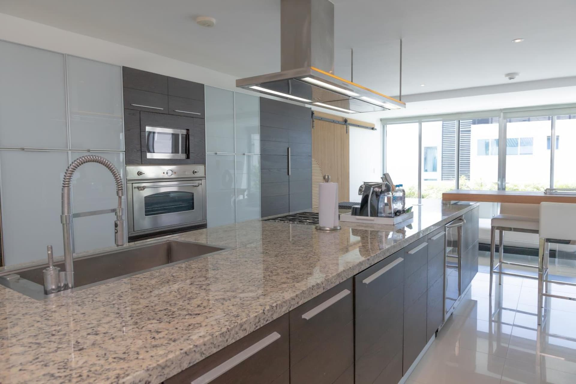 The Ocean Club, a Luxury Collection Resort, Costa Norte