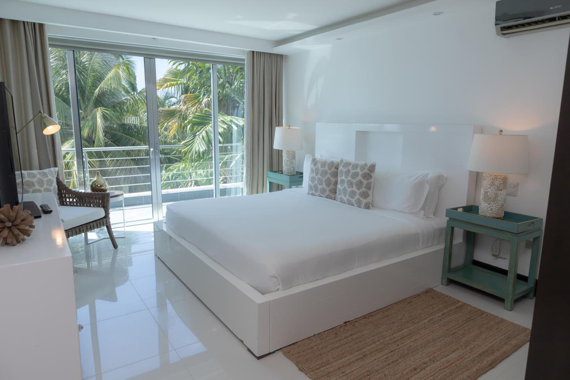 The Ocean Club, a Luxury Collection Resort, Costa Norte